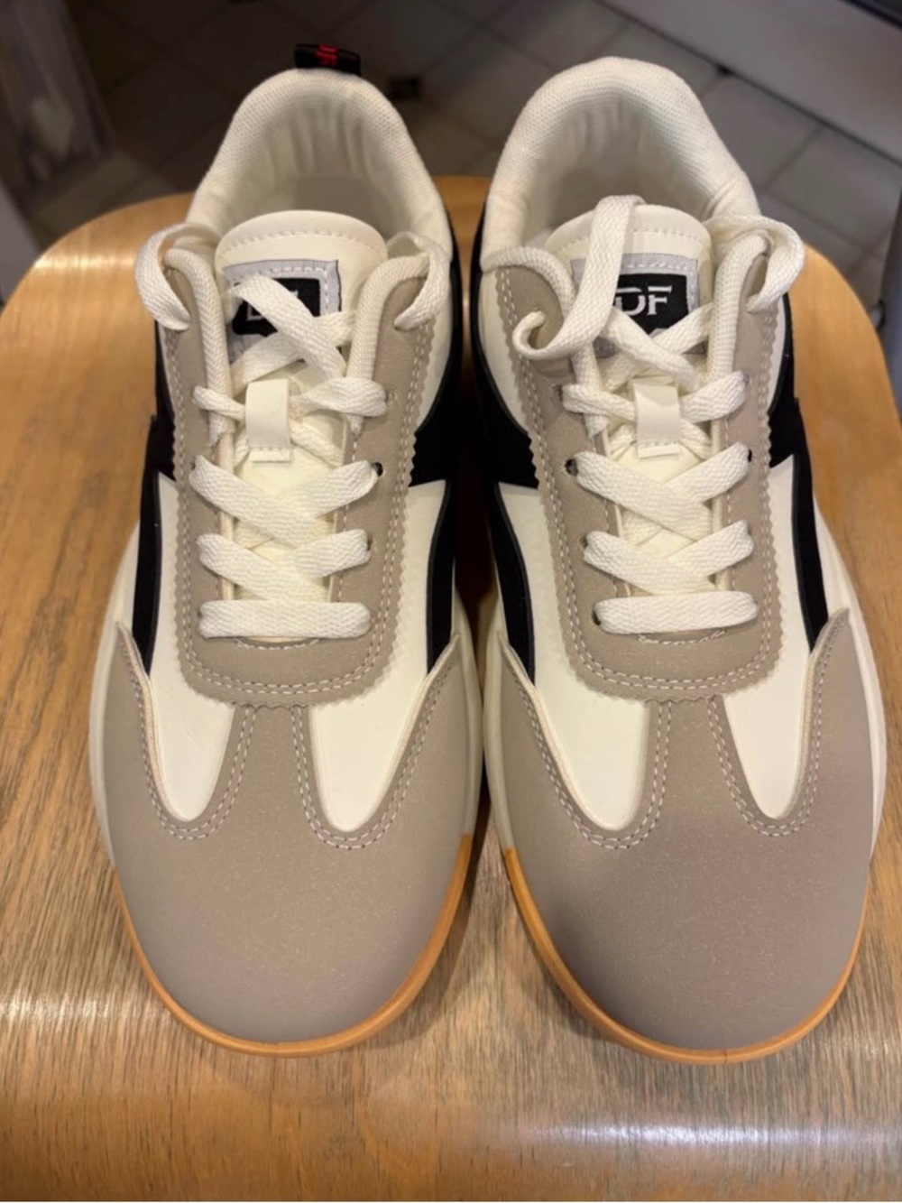 DeFlorance DF Cloudea 2.0 gym shoes